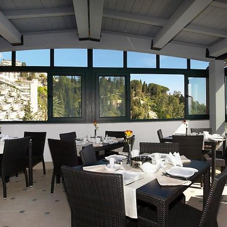 Meridiana Hotel Taormina Exterior photo