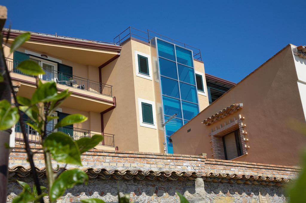Meridiana Hotel Taormina Exterior photo