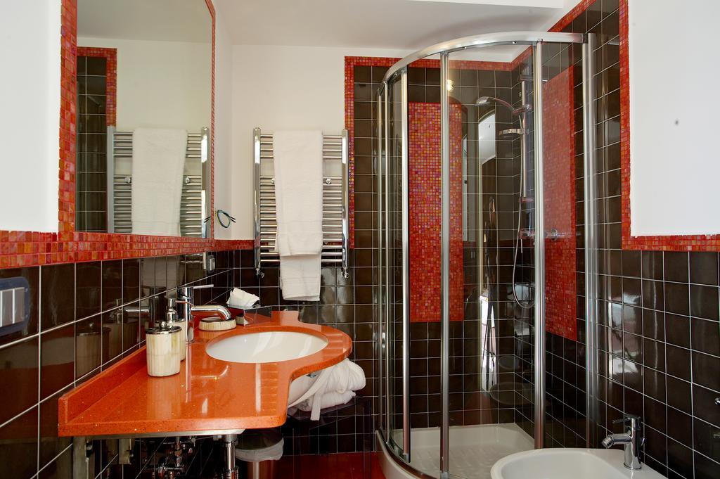 Meridiana Hotel Taormina Exterior photo