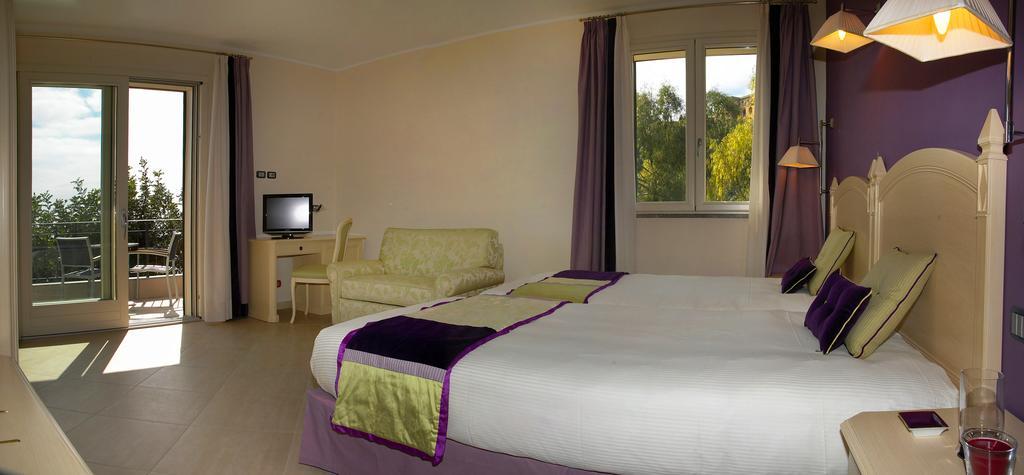 Meridiana Hotel Taormina Exterior photo