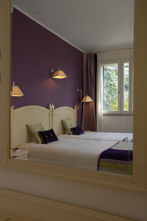 Meridiana Hotel Taormina Exterior photo
