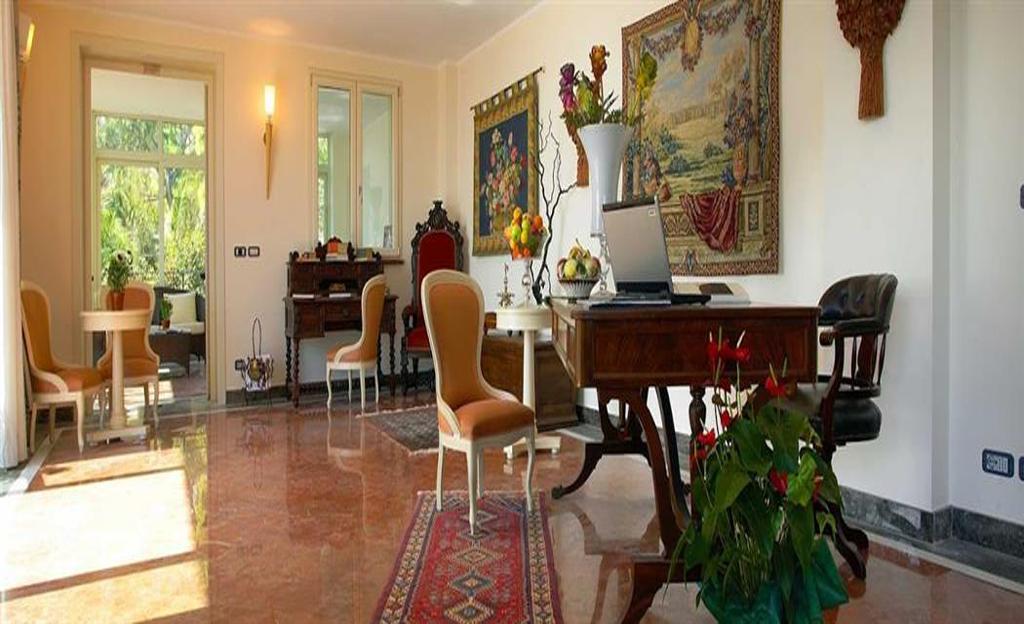 Meridiana Hotel Taormina Exterior photo