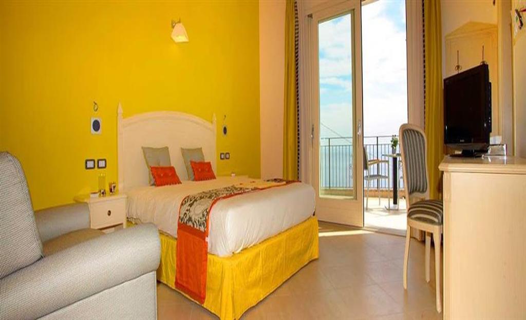 Meridiana Hotel Taormina Exterior photo