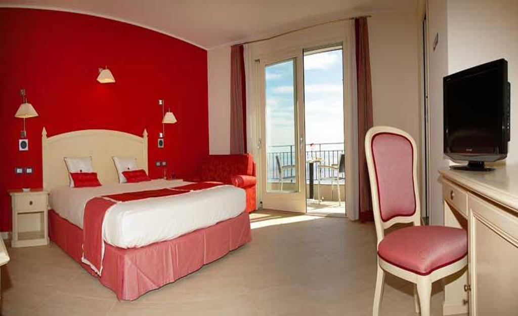 Meridiana Hotel Taormina Exterior photo